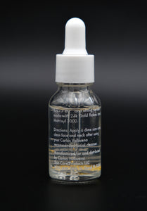 SERUM 24 k GOLD: Lifting Concentrate