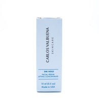 Load image into Gallery viewer, SERUM 24 k GOLD: Lifting Concentrate