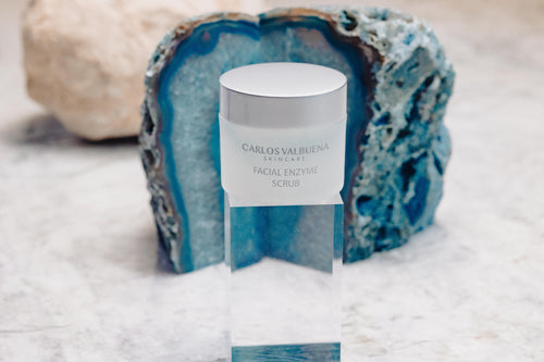 Facial Enzyme Scrub