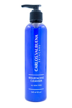 Load image into Gallery viewer, Resurfacing Cleanser:  All Skin Types