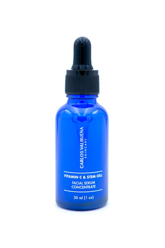 Facial Serum C