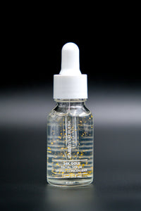 SERUM 24 k GOLD: Lifting Concentrate