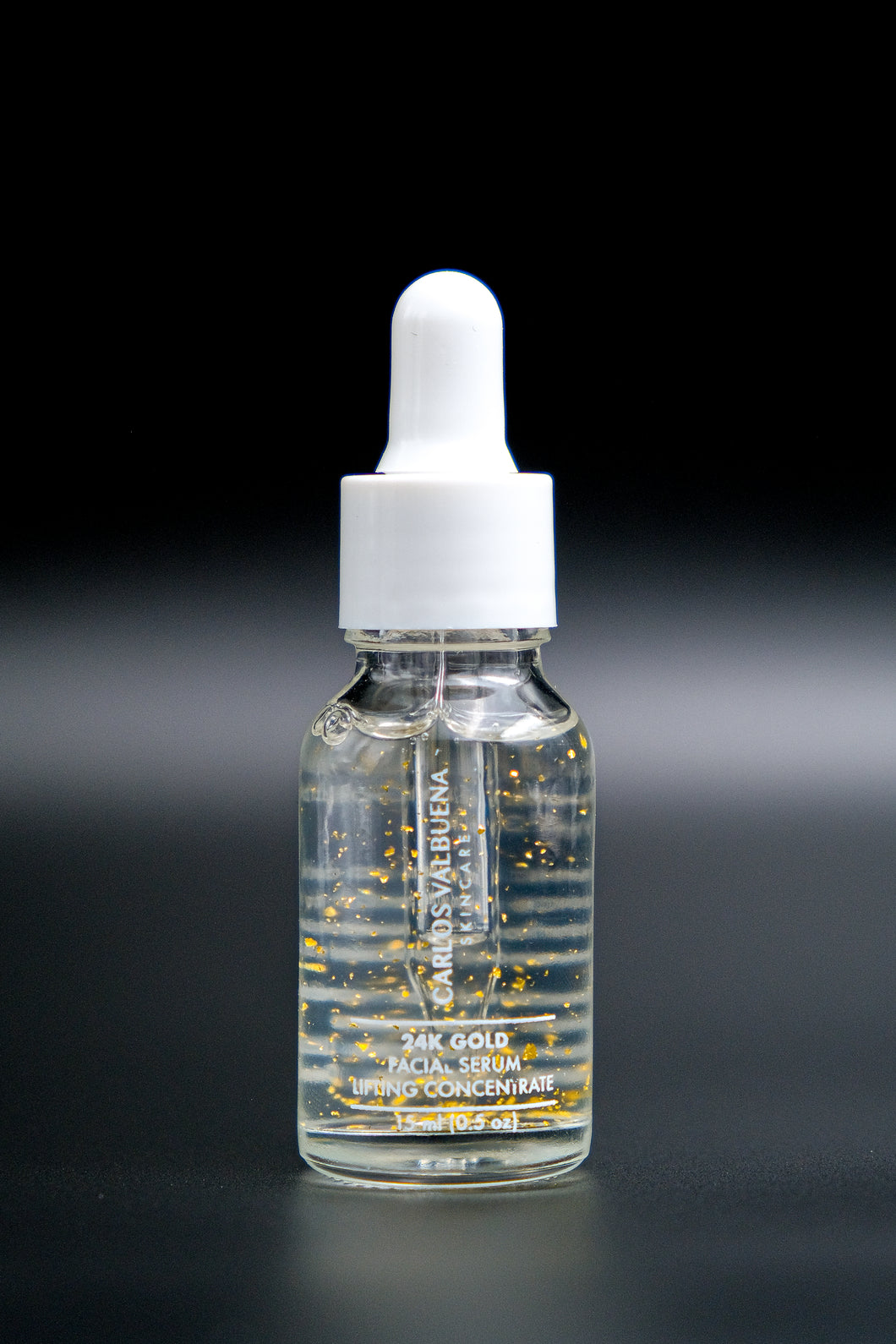 SERUM 24 k GOLD: Lifting Concentrate