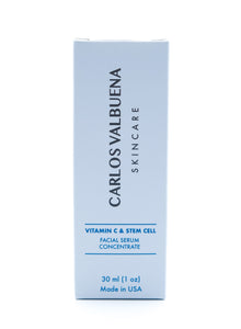 Facial Serum C