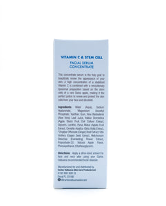 Facial Serum C